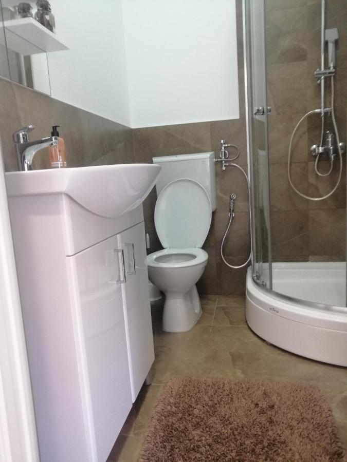 סראייבו Miaap Apartments חדר תמונה