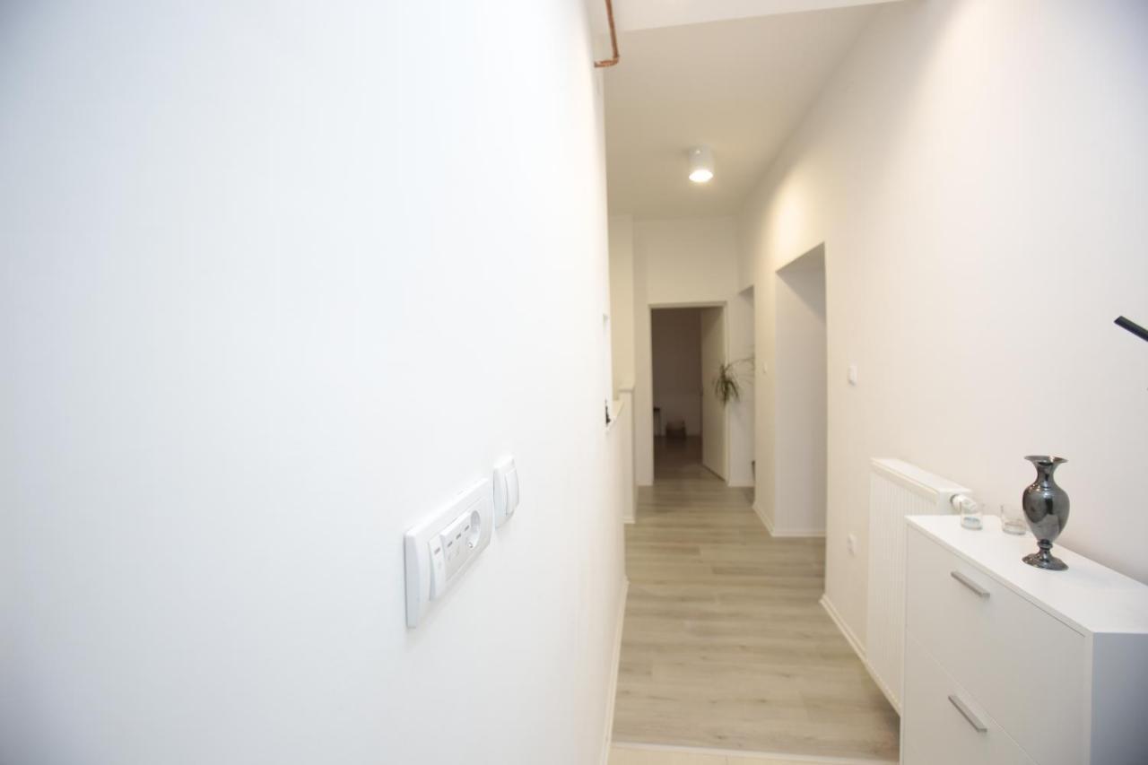 סראייבו Miaap Apartments מראה חיצוני תמונה