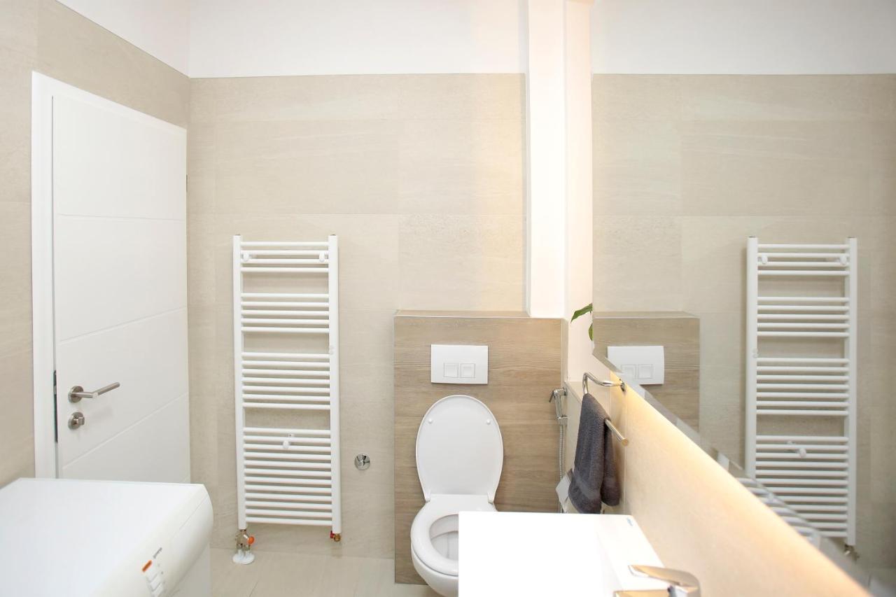 סראייבו Miaap Apartments מראה חיצוני תמונה