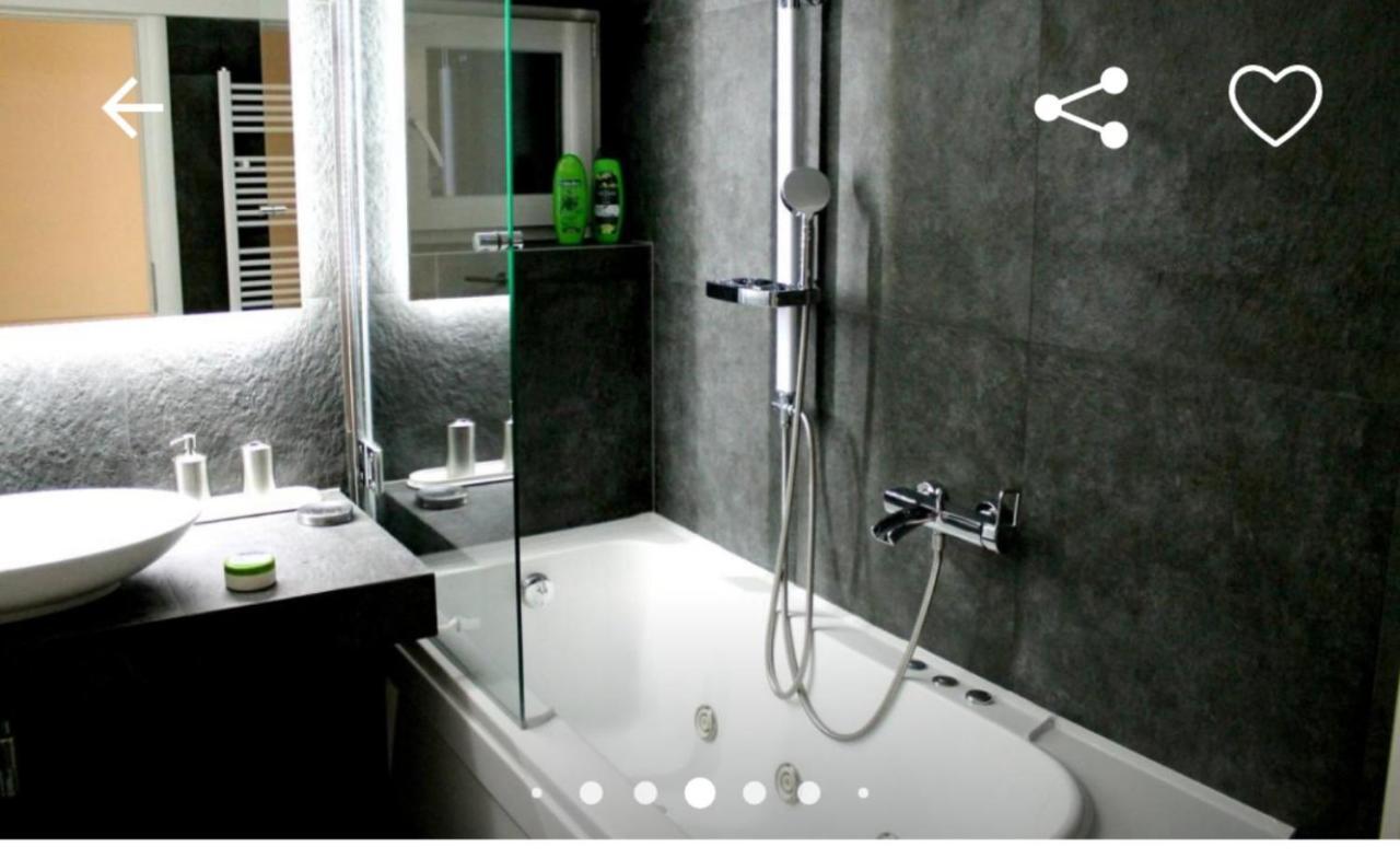 סראייבו Miaap Apartments מראה חיצוני תמונה